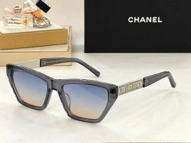 Picture of Chanel Sunglasses _SKUfw56839679fw